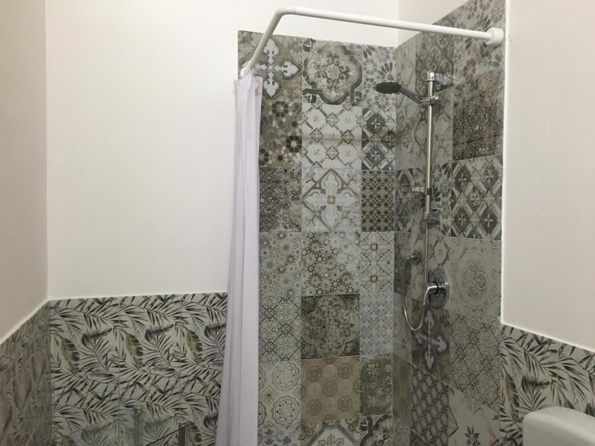 Le Stanze Di Regina Margherita Hotel Palermo Ngoại thất bức ảnh