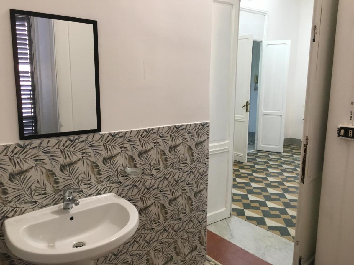 Le Stanze Di Regina Margherita Hotel Palermo Ngoại thất bức ảnh