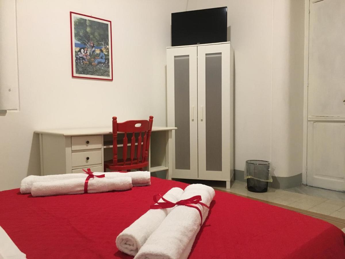 Le Stanze Di Regina Margherita Hotel Palermo Ngoại thất bức ảnh