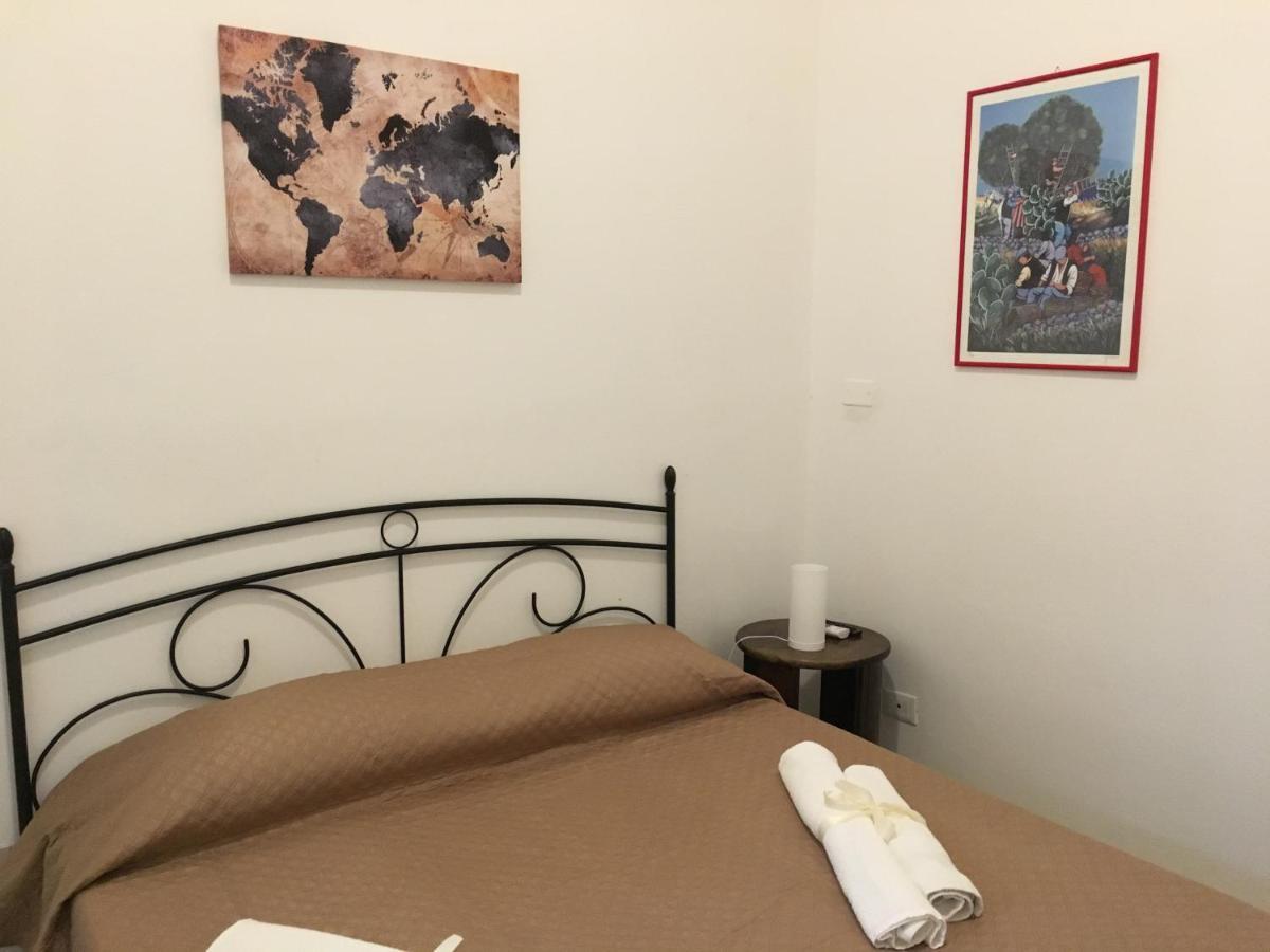 Le Stanze Di Regina Margherita Hotel Palermo Ngoại thất bức ảnh