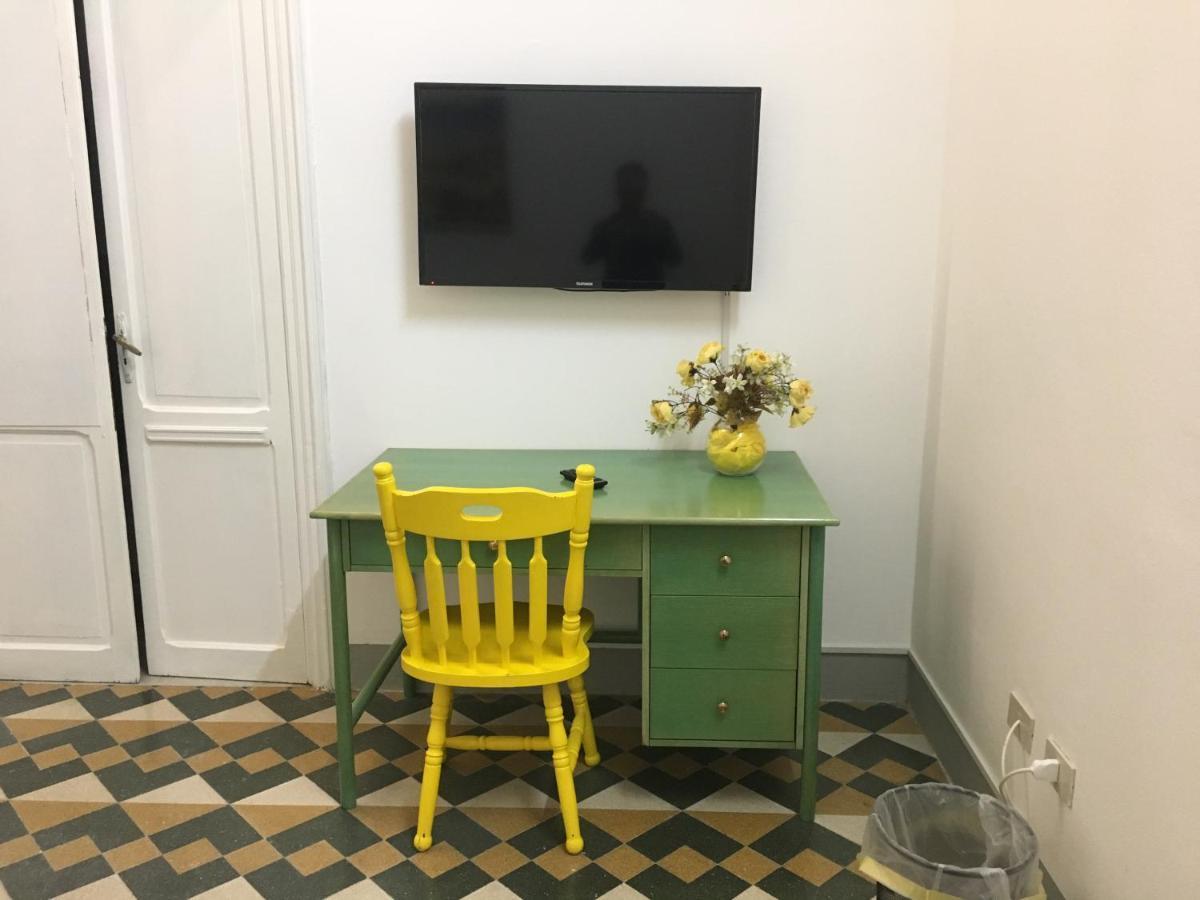 Le Stanze Di Regina Margherita Hotel Palermo Ngoại thất bức ảnh