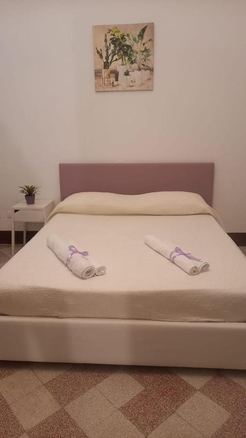 Le Stanze Di Regina Margherita Hotel Palermo Ngoại thất bức ảnh